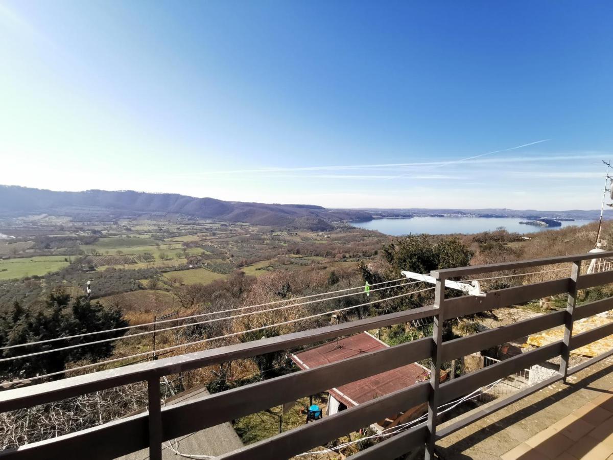 La Fenice Montefiascone Exterior photo